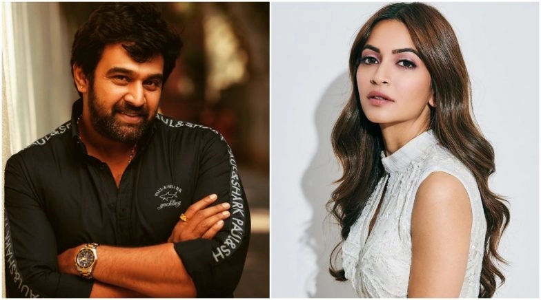 Chiranjeevi Sarja Death: Kriti Kharbanda Remembers Her Co-Star ‘Chirru’, Pays Tribute to the Kannada Actor on Twitter