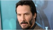 Keanu Reeves Opens Up About the Reason Why He Signed Matrix 4, Says 'It's a Wonderful Story that Resonated With Me'