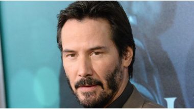 Keanu Reeves Opens Up About the Reason Why He Signed Matrix 4, Says 'It's a Wonderful Story that Resonated With Me'