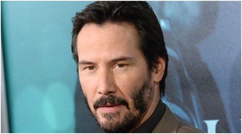 Keanu Reeves Opens Up About the Reason that Prompted him to Sign Matrix 4