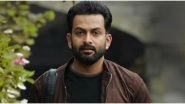 Vaariyamkunnan: Twitterati Slam Prithviraj Sukumaran For Making a Movie on Kunjahammed Haji Who Apparently Committed Crimes Against Hindu Community