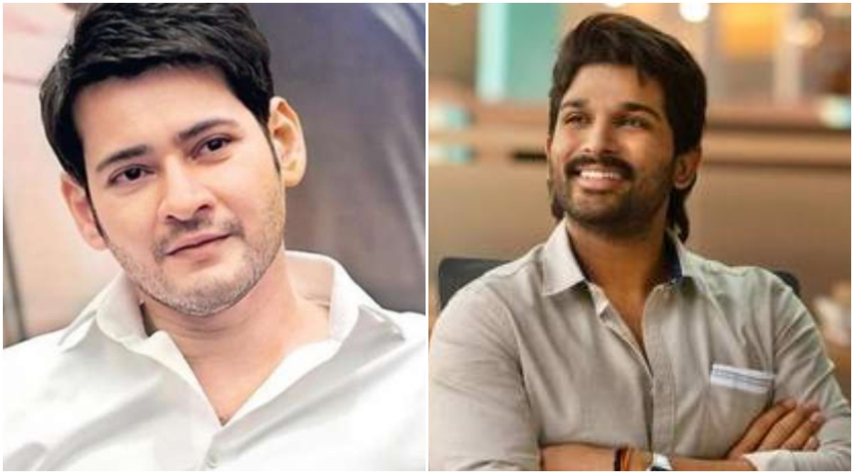 South News | Sarkaru Vaari Paata: Not Mahesh Babu But Allu Arjun was