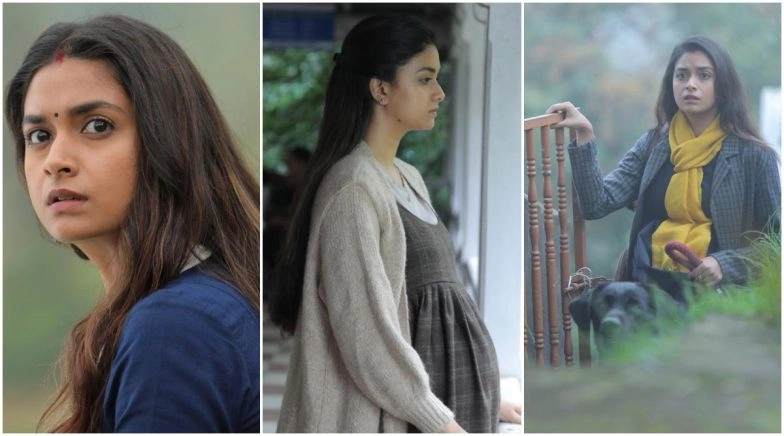 Keerthy Suresh's Penguin to Premiere on Amazon Prime on June 19! Here’s All You Need to Know About This Film