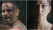 Chiyaan Vikram &ndash; Aishwarya Rai Bachchan Starrer Raavanan Completes 10 Years Of Its Release Today! Fans Trend #10YrsOfEpicRAAVANAN And Celebrate The Film&rsquo;s Success