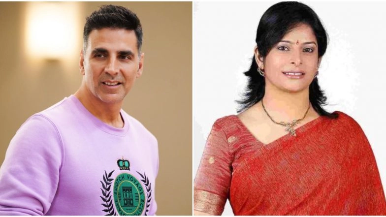 TV Actress Nupur Alankar Reveals Lockdown Had Worsened her Financial Woes, Thanks Akshay Kumar for Extending Monetary Help