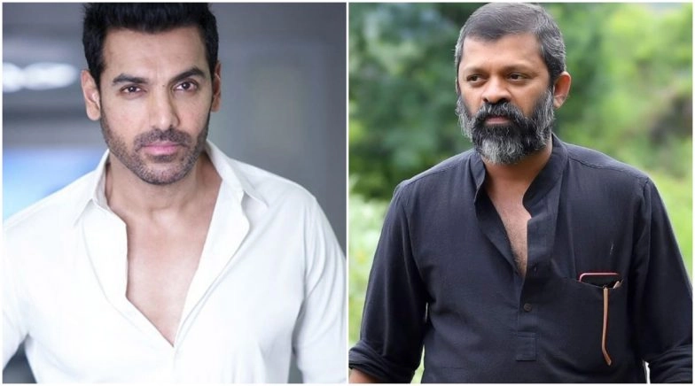 RIP Sachy: John Abraham Mourns the Loss of Ayyappanum Koshiyum Writer-Director (View Post)