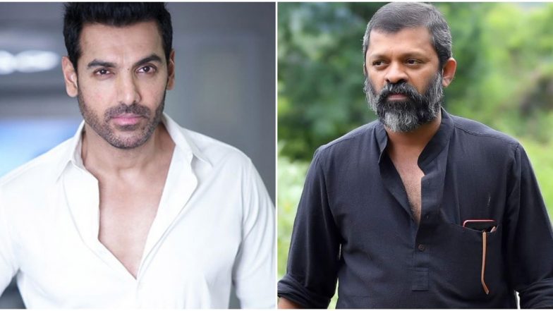 RIP Sachy: John Abraham Mourns the Loss of Ayyappanum Koshiyum Writer-Director (View Post)