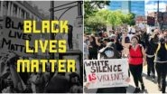 #BlackLivesMatter Protest in the USA Remind Twitterati of Movies Like Joker, The Purge, The Dark Knight and V For Vendetta (View Tweets)