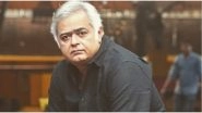 Vikas Dubey Encounter: Hansal Mehta to Direct Political Web-Series on The Controversial Incident