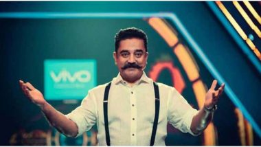 Bigg Boss Tamil Season 4: The Shooting of Kamal Haasan's Reality Show to Begin by the End of 2020?