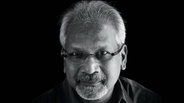 Ace Filmmaker Mani Ratnam Turns 64 Today! Fans Trend #HappyBirthdayManiRatnam On Twitter