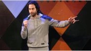 Netflix comedian and 'You' actor Chris D'Elia Accused of Molesting Underage Teenage Girl, Actor Denies all the Allegations