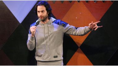Netflix comedian and 'You' actor Chris D'Elia Accused of Molesting Underage Teenage Girl, Actor Denies all the Allegations