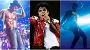Michael Jackson Death Anniversary: Tiger Shroff, Hrithik Roshan and other Indian Celebs Who Have Paid Tribute to the King of Pop ( Watch Videos)