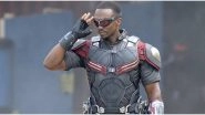 Avengers: Endgame Actor Anthony Mackie aka Falcon Questions Marvel's Lack of Diversity in the Crew That Works in their Movies