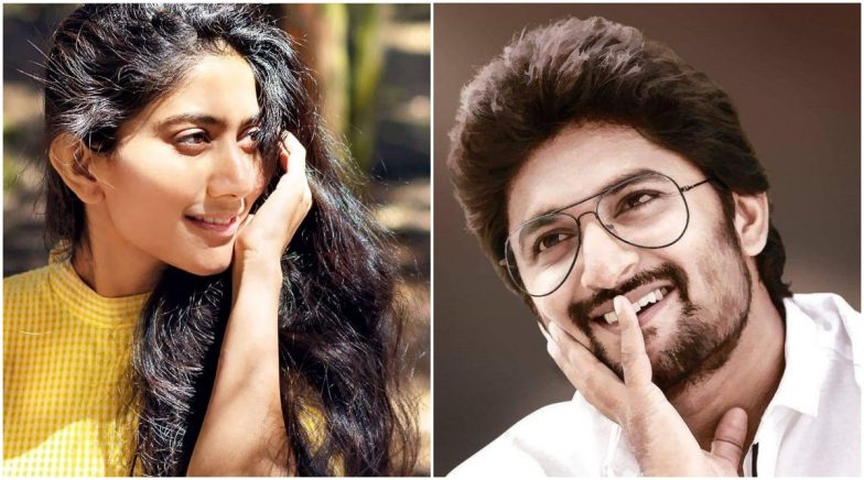 After Middle Class Abbayi, Sai Pallavi and Nani to Team Up Again in Shyam Singha Roy?