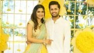 Tollywood Actor Nithiin to Marry Fianc&eacute;e Shalini in July?