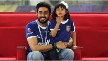 Abhishek Bachchan Recalls Losing Out on Projects Because of His No Intimate Scenes Policy