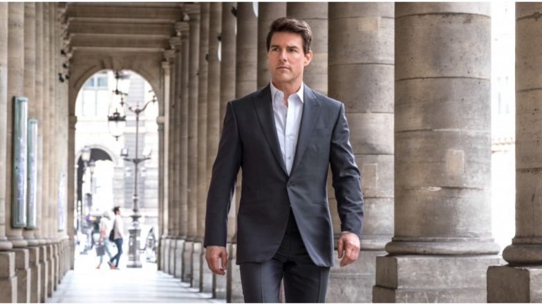 Tom Cruise to Get Back in Action, Will Resume the Shooting of Mission Impossible 7 in September