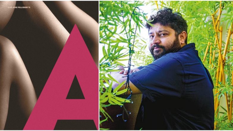 Jallikkattu Director Lijo Jose Pellissery Announces His Next Film! (View Post)