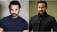 Aamir Khan- Saif Ali Khan's Vikram Vedha Remake Gets Pushed Further as Laal Singh Chaddha Gets Delayed