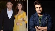 Divya Khosla Kumar Lashes Out At Sonu Nigam For Making False Allegations Against Her Husband, Bhushan Kumar; Questions His Own Marriage and Fidelity (Watch Video)