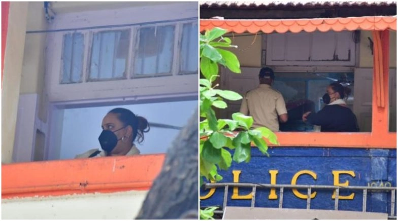 Sushant Death Probe: Bandra Police Questions Casting Director Shanoo Sharma 