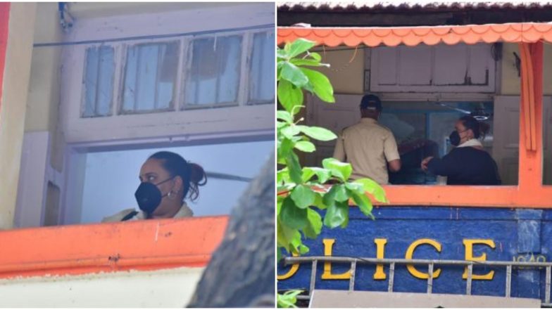 Sushant Singh Rajput Death Probe: Bandra Police Questions YRF's Casting Director Shanoo Sharma