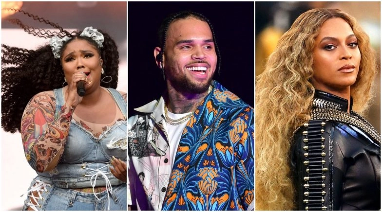 Here's The Complete List Of Winners Of BET Awards 2020!