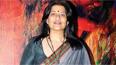 Sarika Birthday: Did You Know This Actress Is A Two-Time National Film Award Winner?