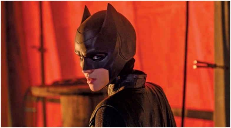 Ruby Rose's Exit Prompts the Batwoman Makers to Make Character Changes