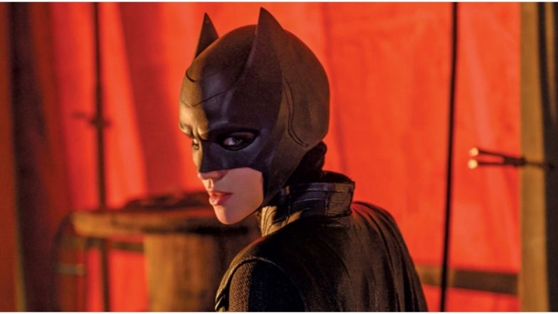 Ruby Rose's Exit Prompts the Batwoman Makers to Make Character Changes; Kate Kane Likely to Get Replaced