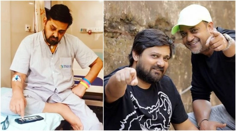 Wajid Khan Passes Away: Sajid Khan Shares This Unseen Video Of His Late Brother Playing Music