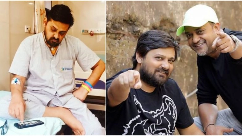 Wajid Khan Passes Away: Sajid Khan Shares This Unseen Video Of His Late Brother Playing Music, Says ‘Na Tune Kabhi Music Chodda, Na Music Tujhe Kabhi Chodega’