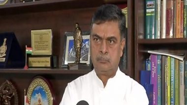 India to Check Power Equipment Bought from China for Malware and Trojan Horses, Says Power Minister RK Singh