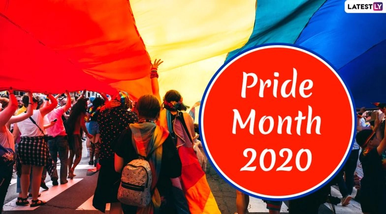 LGBTQ+ Pride Month 2020 Dates: Significance of the Revolutionary Month of the Year 