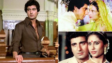 Raj Babbar Birthday Special: 7 Movies Of The Actor That Should Be On Your Watchlist