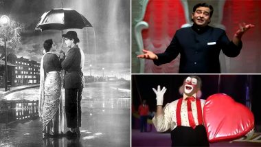 Raj Kapoor Death Anniversary: 10 Songs Of 'The Showman Of The Millennium' That Still Rule Our Playlists