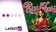 Rasbhari Movie Review: Ayushmaan Saxena's Performance Saves This Sluggish Coming-Of-Age Comedy Starring Swara Bhasker