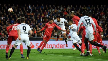 Real Madrid vs Valencia, La Liga 2019-20: Check Out Predicted Line-Ups for RM Vs VAL at Estadio Alfredo Di Stefano
