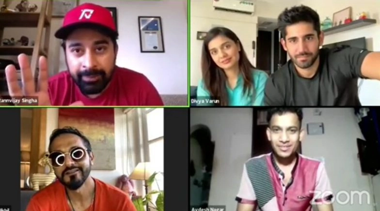 Rannvijay Singha Pledges To Help Olympic Aspirant Avdesh Nagar Fulfill His Dream To Make India Prouc