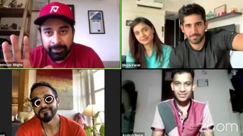 Roadies Revolution Season 17: Rannvijay Singha Pledges To Contribute Funds To Contestant Avdesh Nagar To Help Achieve Olympic Dream