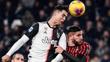 JUV vs MIL Dream11 Prediction in Coppa Italia 2019–20 Semi-Final Second Leg: Tips to Pick Best Team for Juventus vs AC Milan Football Match