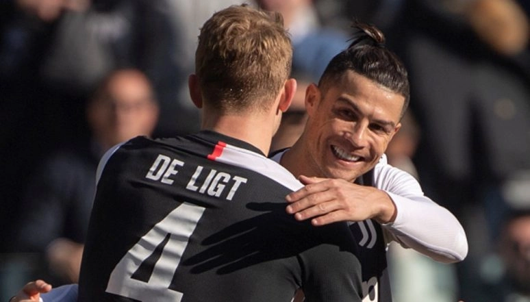 Juventus Announces 22-Member Squad for Their Match Against Lyon in the Champions League 2019-20, Sam Khedira Out 