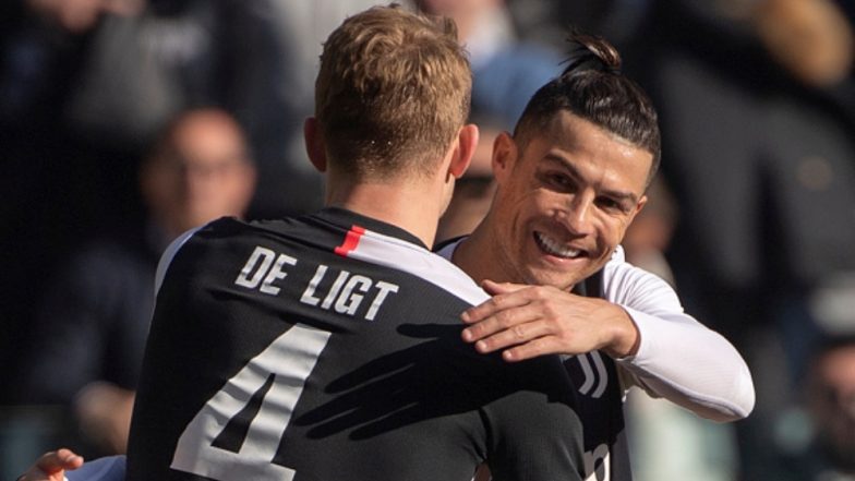 Juventus Announces 22-Member Squad for Their Match Against Lyon in the Champions League 2019-20, Sam Khedira Out