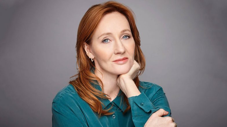 JK Rowling Under Fire Over ‘Anti-trans’ Tweets; Netizens Unimpressed at Harry Potter Author’s Claim That Transgender Activism Is ‘Erasing the Concept of Sex’