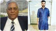 Rudra Pratap Singh Mourns the Death of Former Haryana Spinner Rajinder Goyal, Says 'He Was Very Unlucky to Miss Test Cap&rsquo;