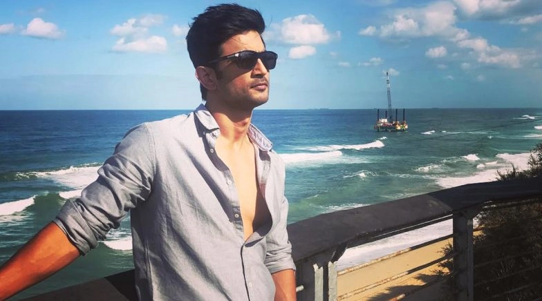 Sushant Singh Rajput Paid All Dues Of His Staff Before His Death