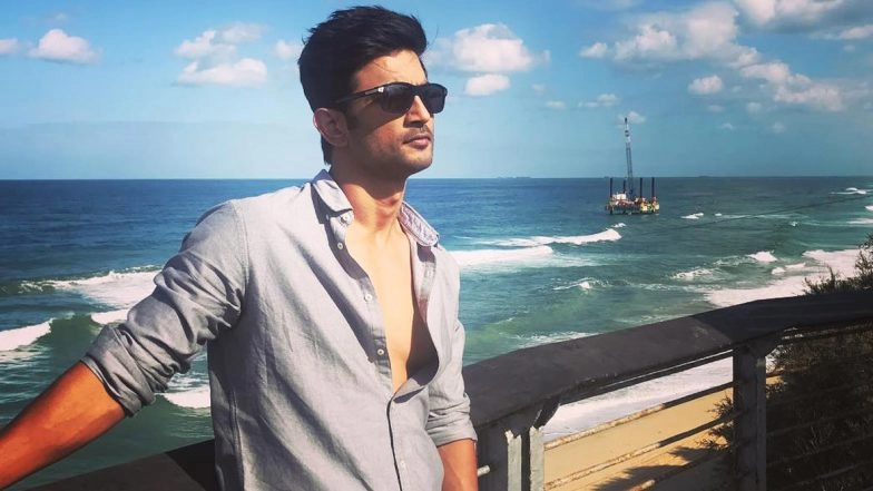 Sushant Singh Rajput Demise: Mumbai Police Take CCTV Recordings of Late Actor's Building In Custody