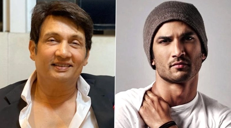 Shekhar Suman Seeks Reinvestigation of Sushant Singh Rajput’s Postmortem (Read Tweets)